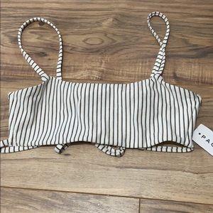 PAC Sun Bikini top